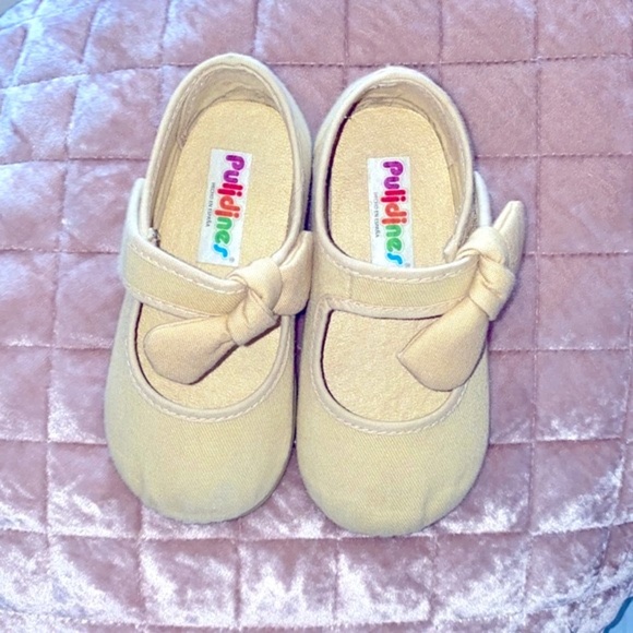 Shoes | Mary Jane Baby Girl Shoes Baby Dress Shoes | Poshmark